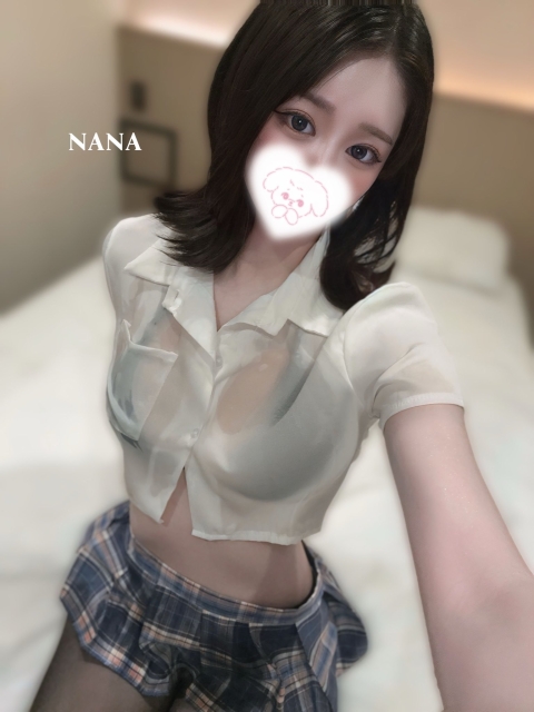 なな☆体験入店5